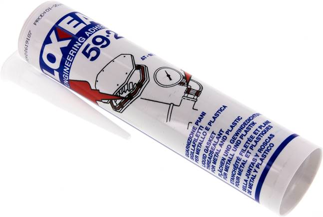 Flächendichtung, LOXEAL, 310 ml Kartusche