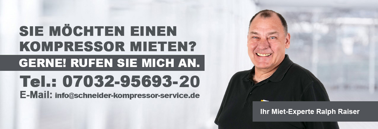 Ihr Miet-Experte. Telefon: 07032-95693-20