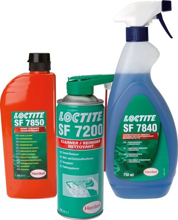 LOCTITE Universalreiniger, 750 ml Sprühflasche