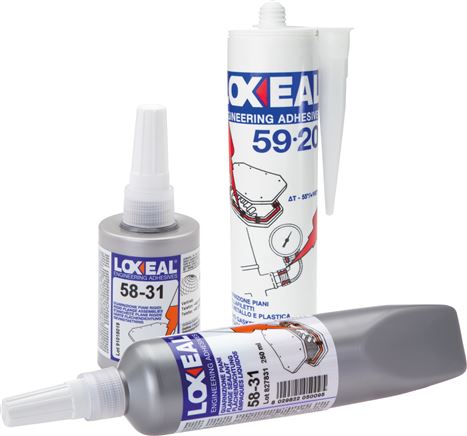Flächendichtung, LOXEAL, 75 ml, 28-10/75