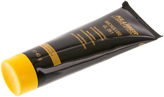 Spezial Montagefett, 40 g Tube