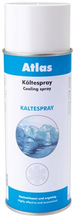 Kältespray, 400 ml Spraydose