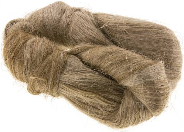 Zopf Original-Dichtungsflachs MAZZONI "1A Extra" (ca. 200 g)