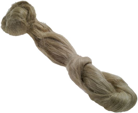 Zopf Original-Dichtungsflachs MAZZONI "1A Extra" (ca. 200 g)