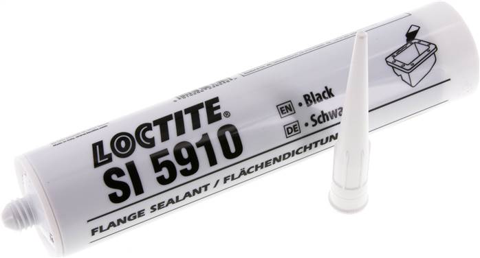 Anaerobe Flächendichtung, LOCTITE, 300 ml Kartusche, 5910/300