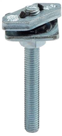 Schnellbefestiger FHS-F, M 8x50 (27/18, 28/30, 30/15)