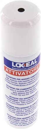 LOXEAL Aktivator, 200 ml Spraydose, AKTIVATOR 9