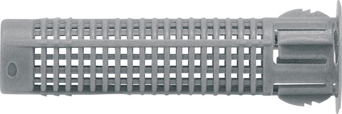 FISCHER Ankerhülse 20x130 (M 12 - M 16), 20er Pack