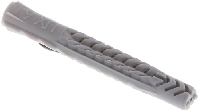 FISCHER Dübel, UX 6x50 ohne Rand, 100er Pack