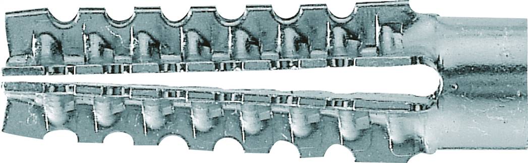 FISCHER Metallspreizdübel FMD, 50er Pack