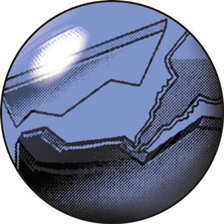 LOCTITE Sekundenkleber, 20 g, für Metalle