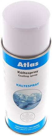 Kältespray, 400 ml Spraydose