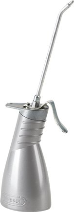 Industrieöler mit Metallbehälter, 200 ml