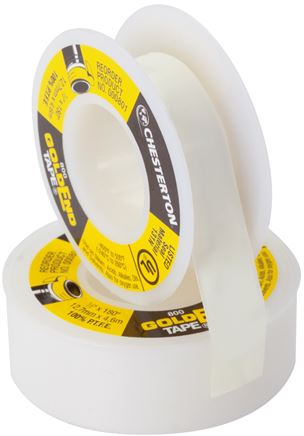 PTFE-Dichtband, GRp, höchste Qualität, 32,9 m
